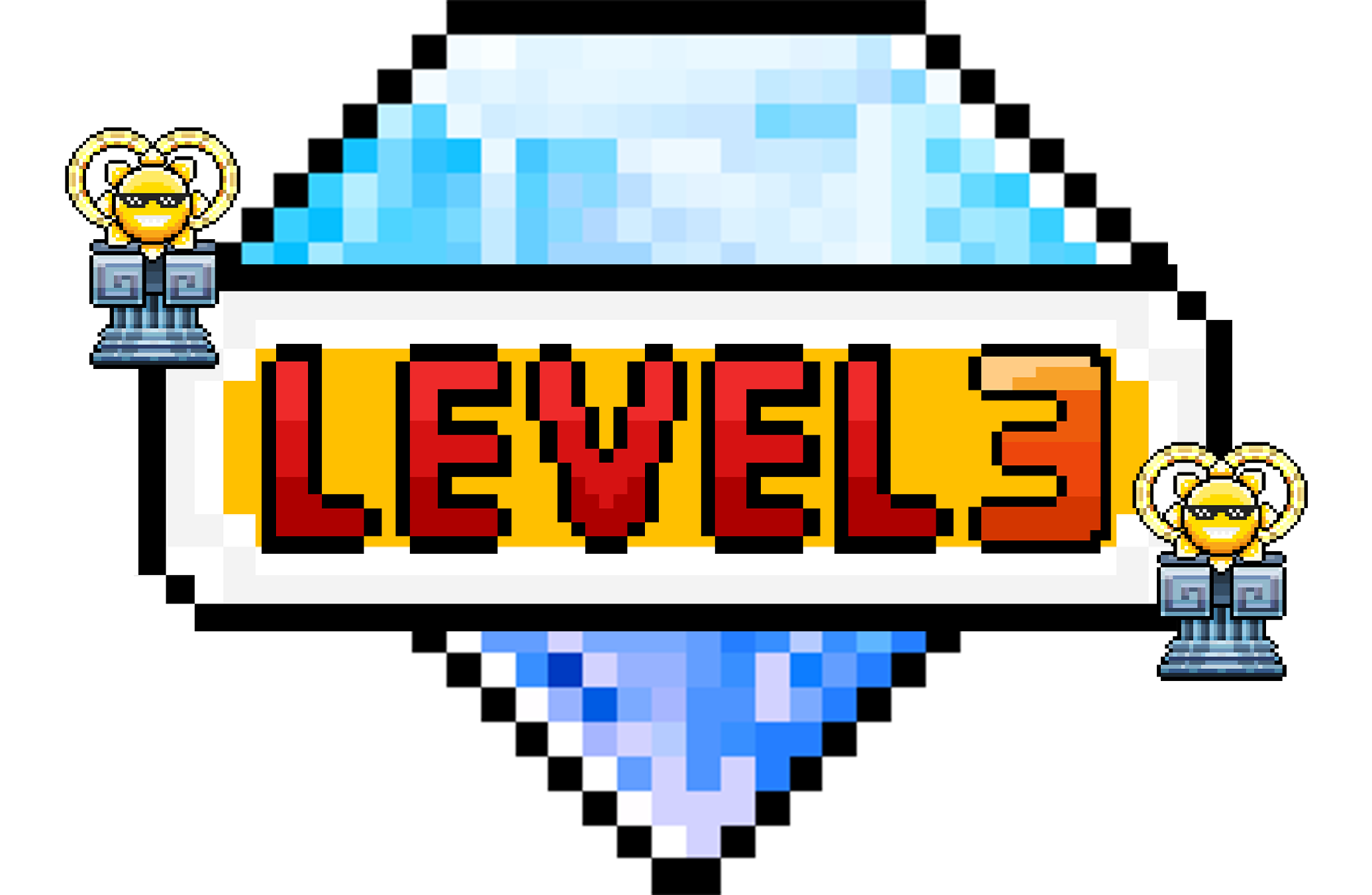 level-3